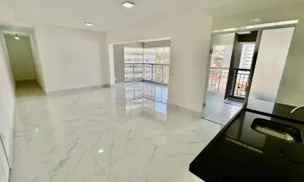Apartamento tipo para venda em Mooca com 3 quartos, sendo 2 suítes, 97m²