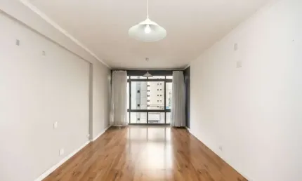 Apartamento tipo para venda em Paraíso com 2 quartos, 117m²