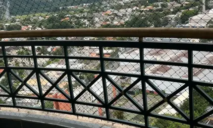 Apartamento de 98m² à Venda no Edifício Classic – Alphaville