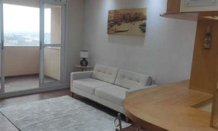 Aluga-se apartamento de 78m² no Master Alphaville – 3 dormitórios