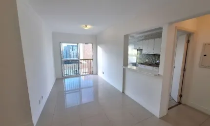 Aluga-se apartamento 77m² – 3 dormitórios – Ed.Victoria I Alphaville