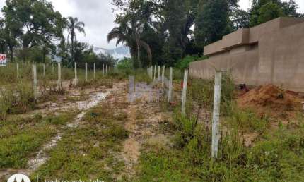 Terreno para Venda em Peruíbe, Estancia dos Eucaliptos