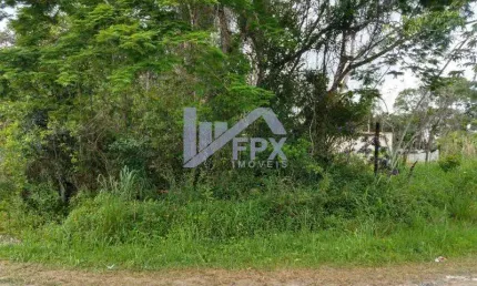 Terreno à venda em Balneário Marambaia, Itanhaém 