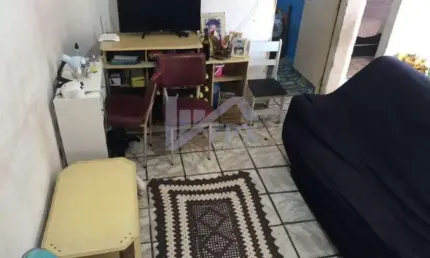 Apartamento para Venda em Itanhaém, Guapiranga, 2 dormitórios, 1 banheiro