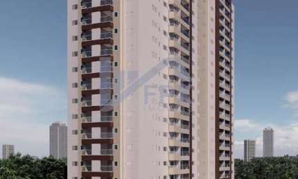 Apartamento para Venda em Mongaguá, Jardim Praia Grande, 2 dormitórios, 1 suíte, 1 banheiro, 1 vaga