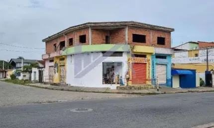 Comercial para Venda em Itanhaém, Balneário Gaivota, 15 dormitórios, 15 suítes, 1 banheiro, 2 vagas