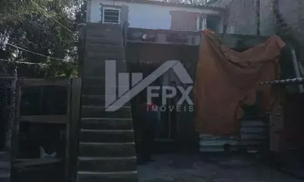 Casa para Venda em Itanhaém, Recanto dos Imigrantes, 3 dormitórios, 1 banheiro, 2 vagas