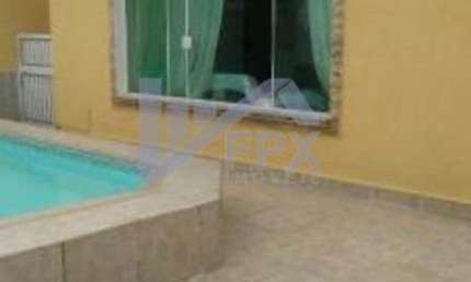 Casa para Venda em Praia Grande, Jardim Imperador, 4 dormitórios, 2 suítes, 4 banheiros, 5 vagas