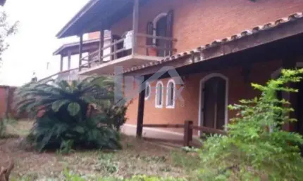 Sobrado para Venda em Peruíbe, Balneário São João Batista, 7 dormitórios, 4 suítes, 3 banheiros, 6 vagas