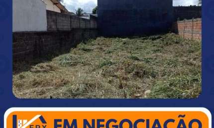 Terreno à venda no Balneário Gaivota, Itanhaém 