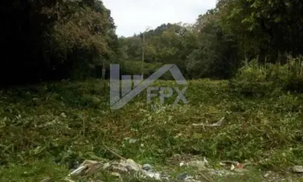 Terreno à venda na Chácaras Glória, Itanhaém 