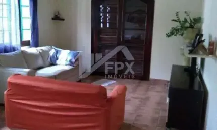 Casa para Venda em Peruíbe, Estancia dos Eucaliptos, 3 dormitórios, 1 suíte, 1 banheiro, 5 vagas