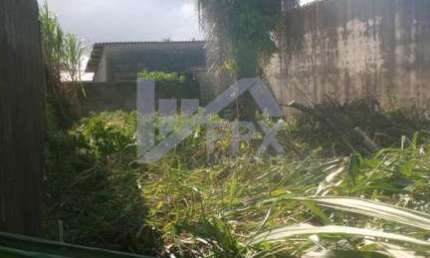 Terreno à venda no Jardim Jamaica, Itanhaém 