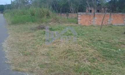 Chácara / sítio à venda no Parque Vergara, Itanhaém 