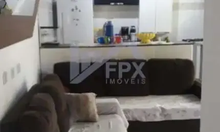 Casa para Venda em Itanhaém, Jardim das Palmeiras, 2 dormitórios, 1 suíte, 1 banheiro, 1 vaga