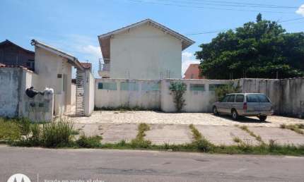 Casa para Venda em Itanhaém, Bopiranga, 2 dormitórios, 2 suítes, 1 banheiro