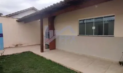Casa para Venda em Itanhaém, Cibratel 2, 3 dormitórios, 2 suítes, 1 banheiro, 2 vagas