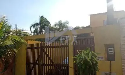 Casa para Venda em Itanhaém, Recanto dos Imigrantes, 4 dormitórios, 2 banheiros, 4 vagas