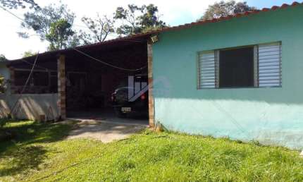 Chácara para Venda em Itanhaém, Sitio Velho, 3 dormitórios, 1 suíte, 1 banheiro, 6 vagas