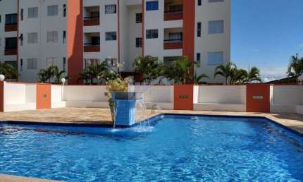 Apartamento para Venda em Itanhaém, Cibratel 2, 2 dormitórios, 2 banheiros, 2 vagas