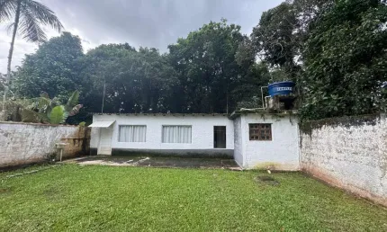 Casa para Venda em Itanhaém, Recanto dos Imigrantes, 3 dormitórios, 1 banheiro, 10 vagas