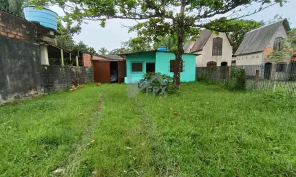 Casa para Venda em Itanhaém, Jardim Fenix, 3 dormitórios, 1 banheiro, 10 vagas