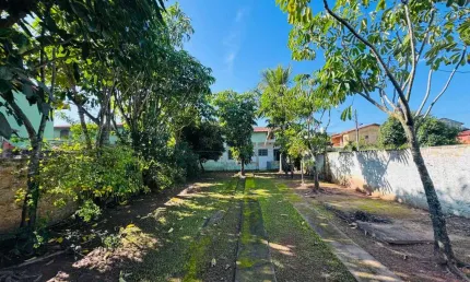 Casa para Venda em Itanhaém, Tupy, 1 dormitório, 1 banheiro, 10 vagas