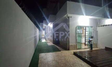 Casa para Venda em Itanhaém, Balneário Paranapuan, 2 dormitórios, 2 banheiros, 2 vagas