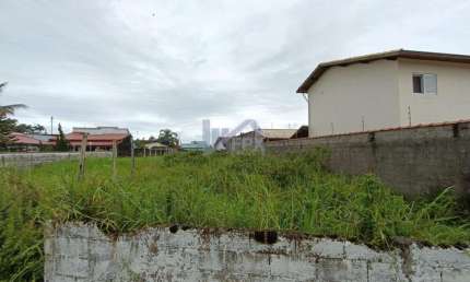 Terreno para Venda em Itanhaém, Balneário Califórnia