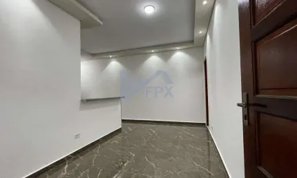 Casa para Venda em Praia Grande, Solemar, 2 dormitórios, 2 suítes, 1 banheiro, 3 vagas