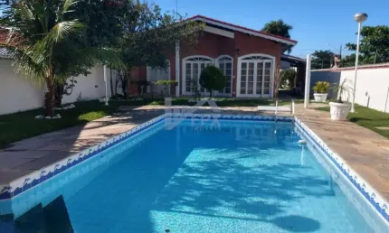 Casa para Venda em Peruíbe, Oasis, 3 dormitórios, 3 suítes, 1 banheiro, 3 vagas