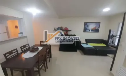 Apartamento para Venda em Itanhaém, Centro, 3 dormitórios, 3 suítes, 1 banheiro, 3 vagas