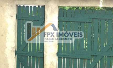 Casa para Venda em Itanhaém, Suarão, 2 dormitórios, 2 suítes, 1 banheiro, 2 vagas
