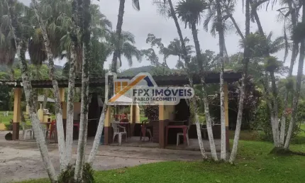 Chácara para Venda em Mongaguá, Agenor de Campos, 3 dormitórios, 3 suítes, 2 banheiros, 10 vagas