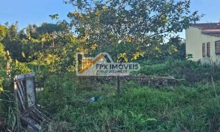 Terreno à venda no Jardim Jamaica, Itanhaém 
