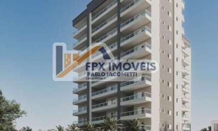 Apartamento para Venda em Itanhaém, Centro, 2 dormitórios, 1 suíte, 1 banheiro, 1 vaga