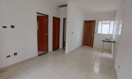 Casa para Venda em Itanhaém, Cibratel 2, 2 dormitórios, 1 suíte, 1 banheiro, 1 vaga