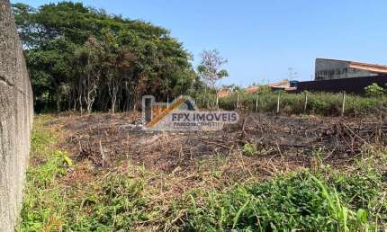 Terreno à venda no Jardim Comendador, Itanhaém 