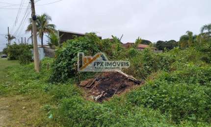 Terreno para Venda em Itanhaém, Jardim das Palmeiras