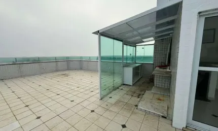 Apartamento para Venda em Peruíbe, Belmira Novaes, 3 dormitórios, 1 suíte, 2 banheiros, 1 vaga