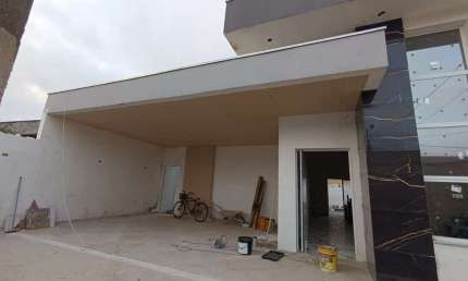Casa para Venda em Itanhaém, Tupy, 3 dormitórios, 2 suítes, 2 banheiros, 4 vagas
