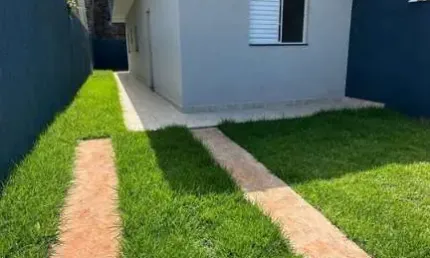 Casa para Venda em Itanhaém, Savoy, 2 dormitórios, 1 suíte, 1 banheiro, 2 vagas