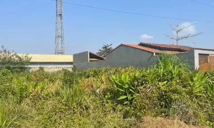Terreno à venda no Jardim Jamaica, Itanhaém 