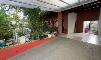Casa com 3 quartos à venda na Avenida Padre Anchieta, 6840, Cidade Nova Peruibe, Peruíbe