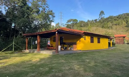 Chácara a venda  no bairro Ana Dias em Peruíbe, litoral sul