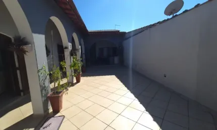 Casa para Venda com 2 dormitórios e edícula , Itanhaém