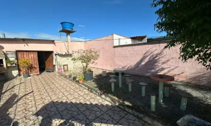 Casa para Venda, Itanhaém / SP. Possui 02 dormitórios.