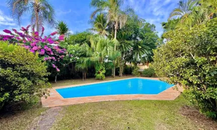 Casa para Venda, Itanhaém imóvel com 05 dormitórios e piscina