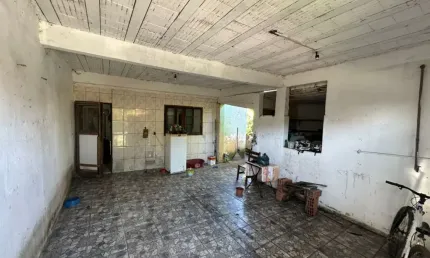 Casa com 5 quartos à venda na Praça Ângelo Guerra, 6840, Jardim das Palmeiras, Itanhaém