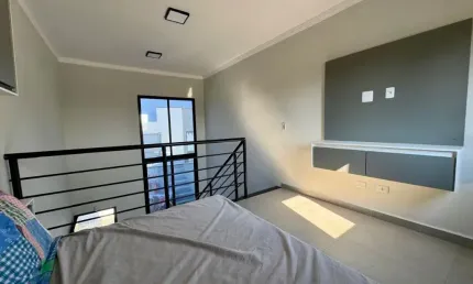 Casa para Venda, Peruíbe / SP. Possui 01 dormitórios